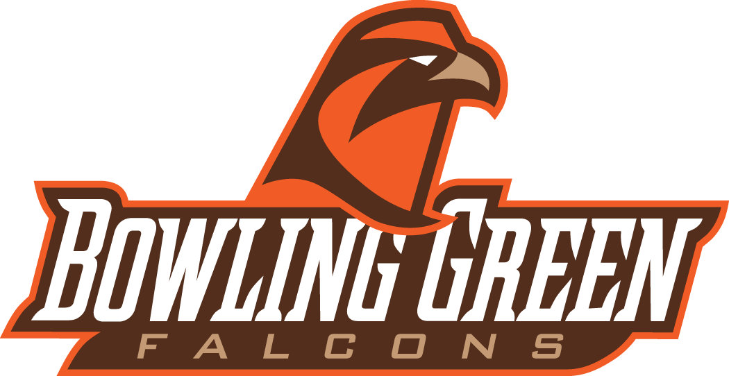 Bowling Green Falcons 2006-Pres Alternate Logo v3 iron on transfers for clothing